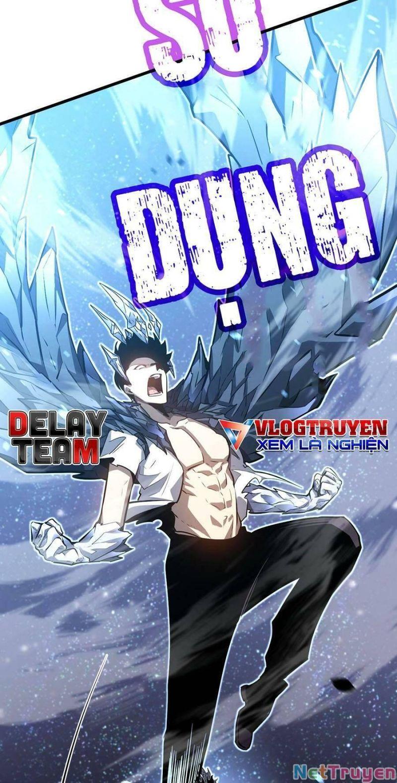siêu tiến hóa chapter 98 22