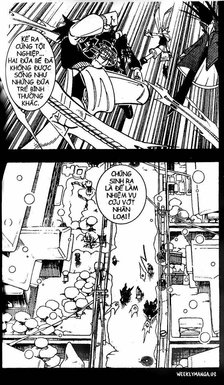 vua pháp thuật chapter 170 3