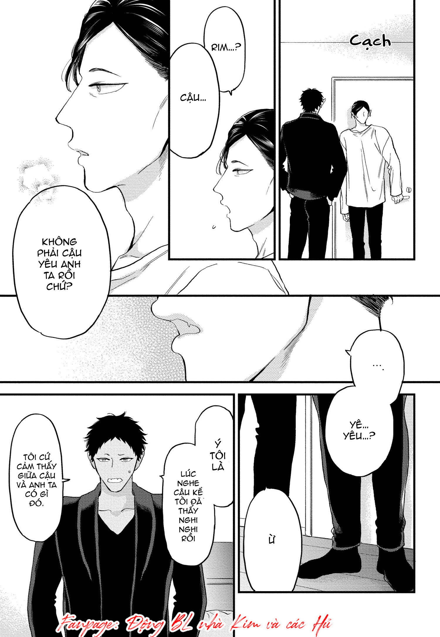 giấc mộng này kéo dài tới đâu chapter 5 10