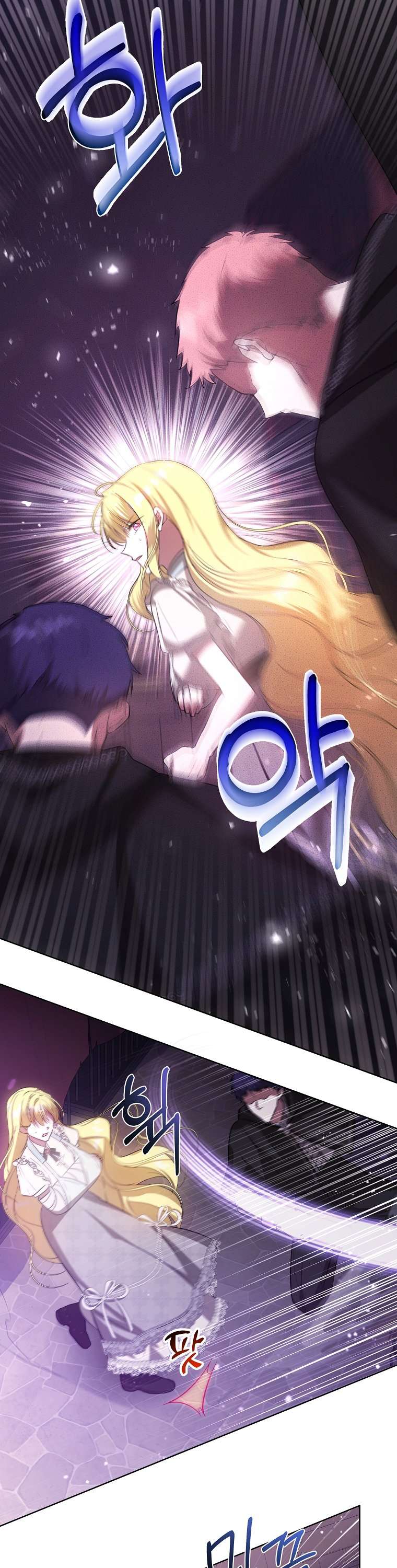 chị gái tôi là nhân vật chính chapter 9 12