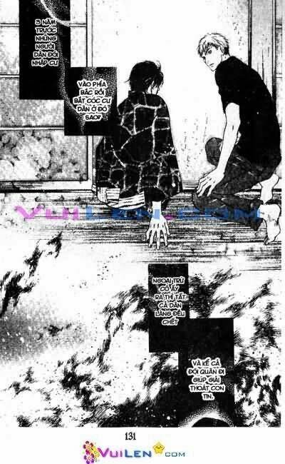 bát khuyển sỹ phương đông chapter 5 131