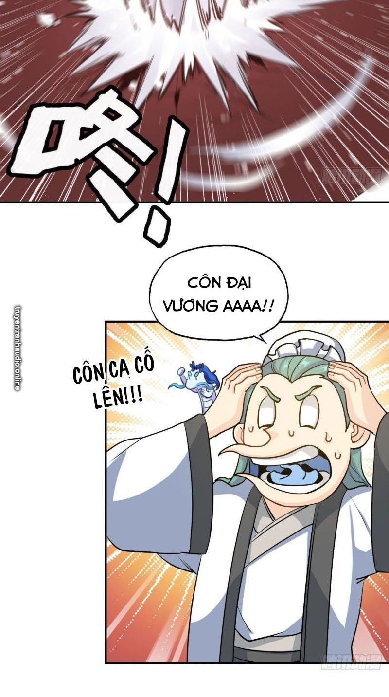 khởi đầu bằng một con côn chapter 109 14