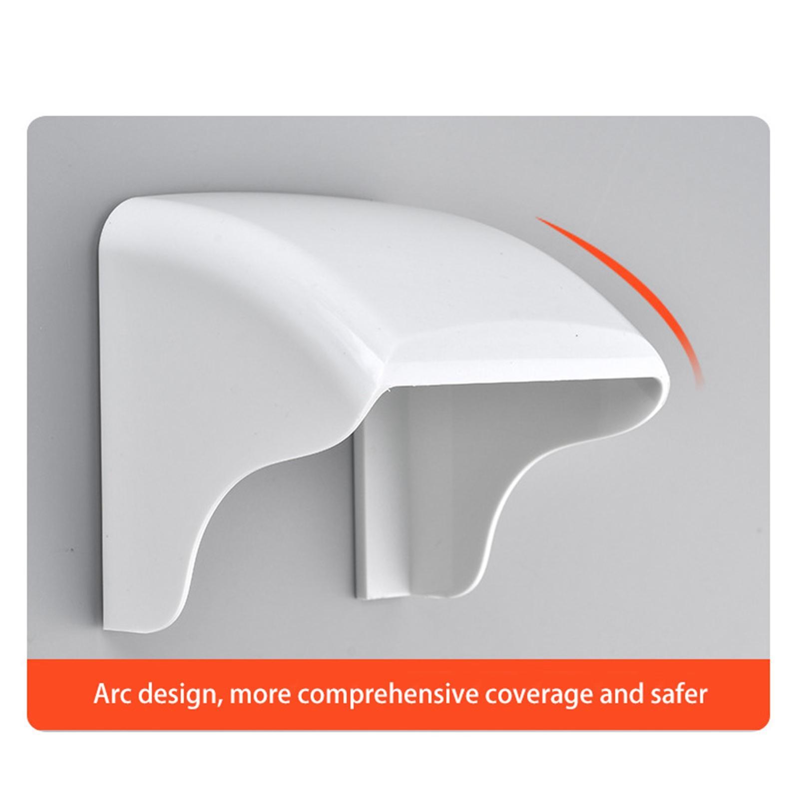 Outdoor Socket Waterproof Box Electrical Outlet Cover for Workshop