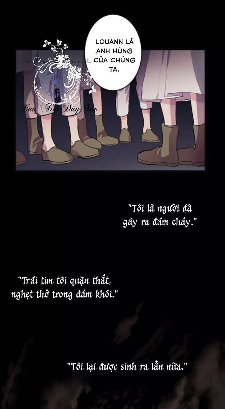 a lady's table chapter 2 49