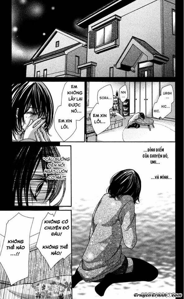 tình yêu và nỗi đau tột cùng chapter 8 12