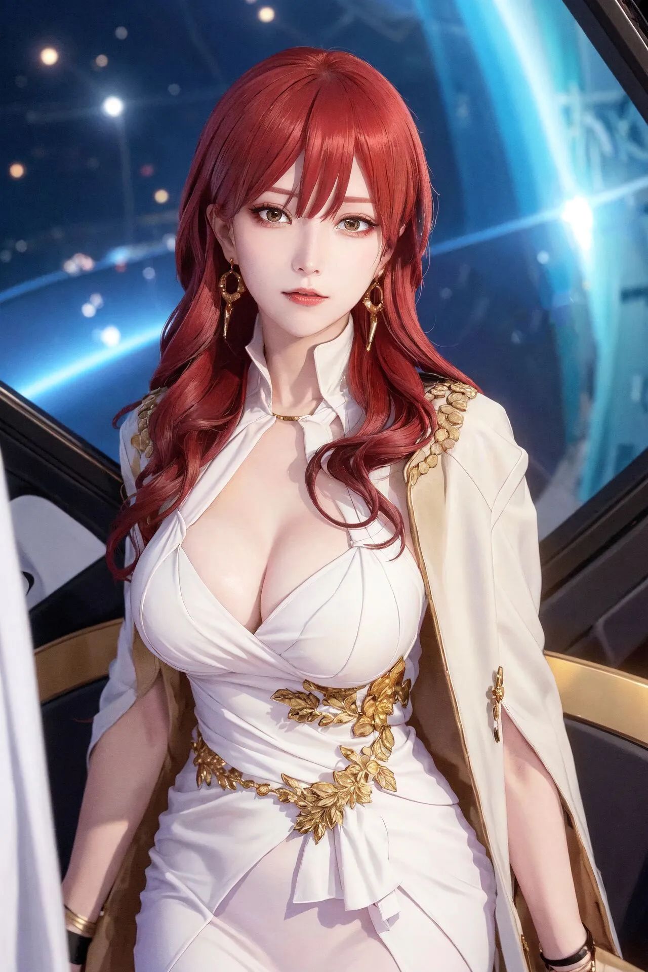 artist ai generated chapter 259 27