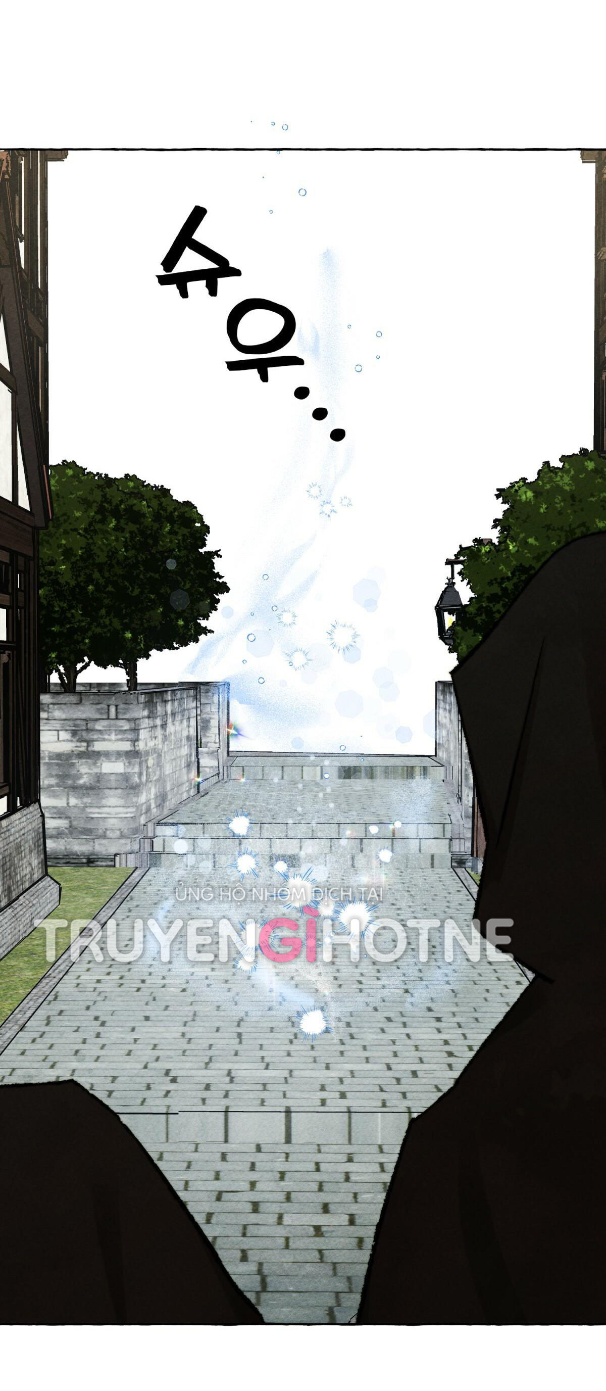 nuôi dưỡng một bé rồng đen chapter 48.1 25