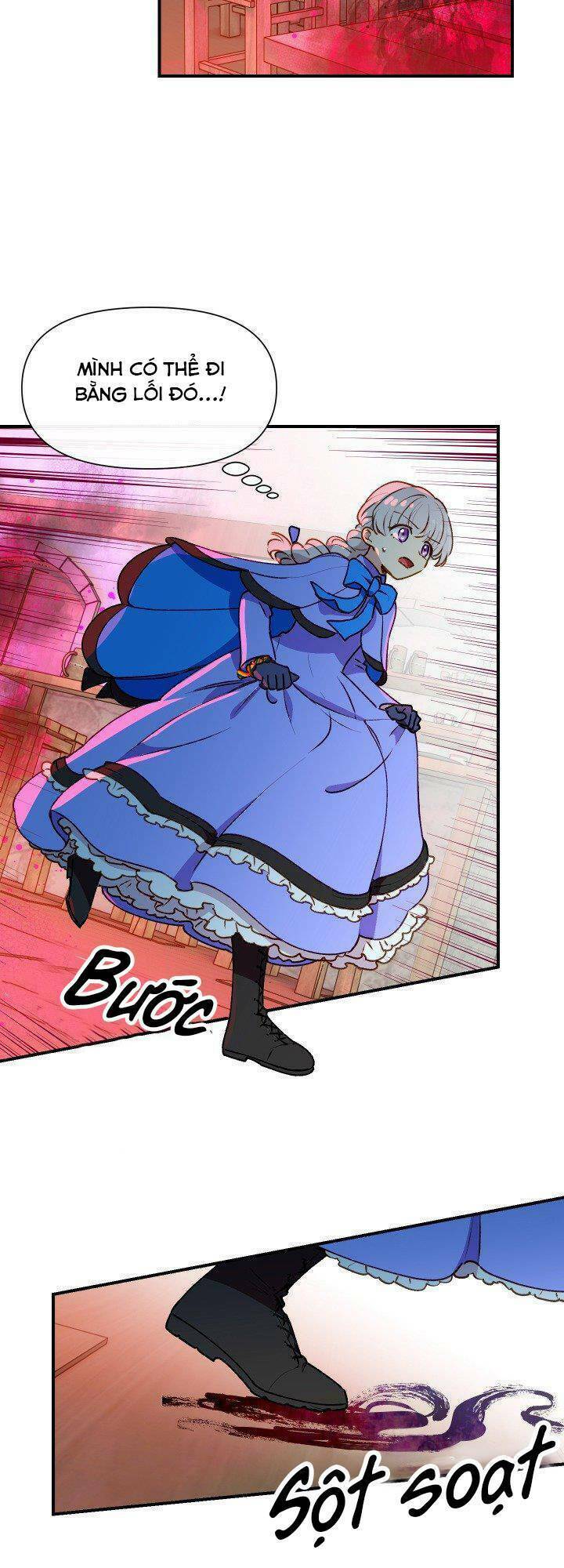 khế ước của nữ công tước quái vật chapter 56 46