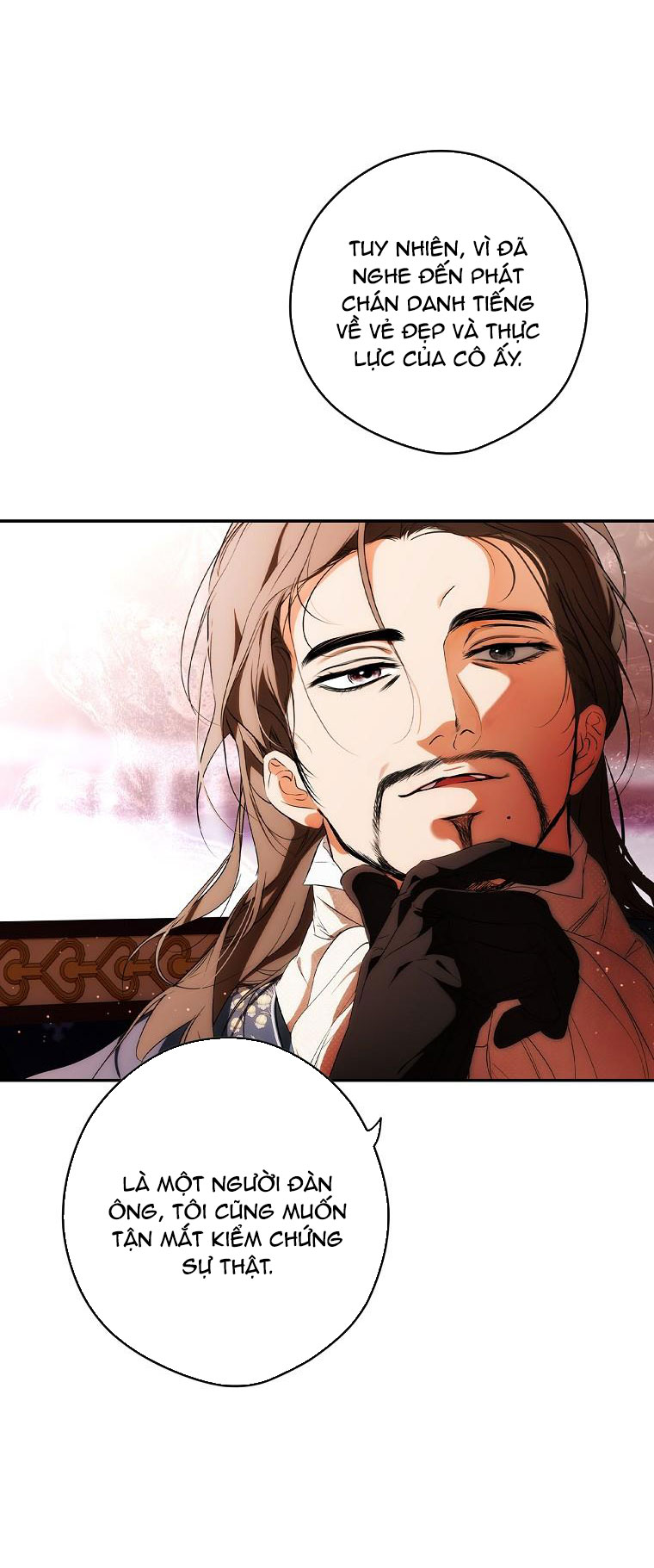 quý cô bí ẩn - secret lady chapter 97.2 25