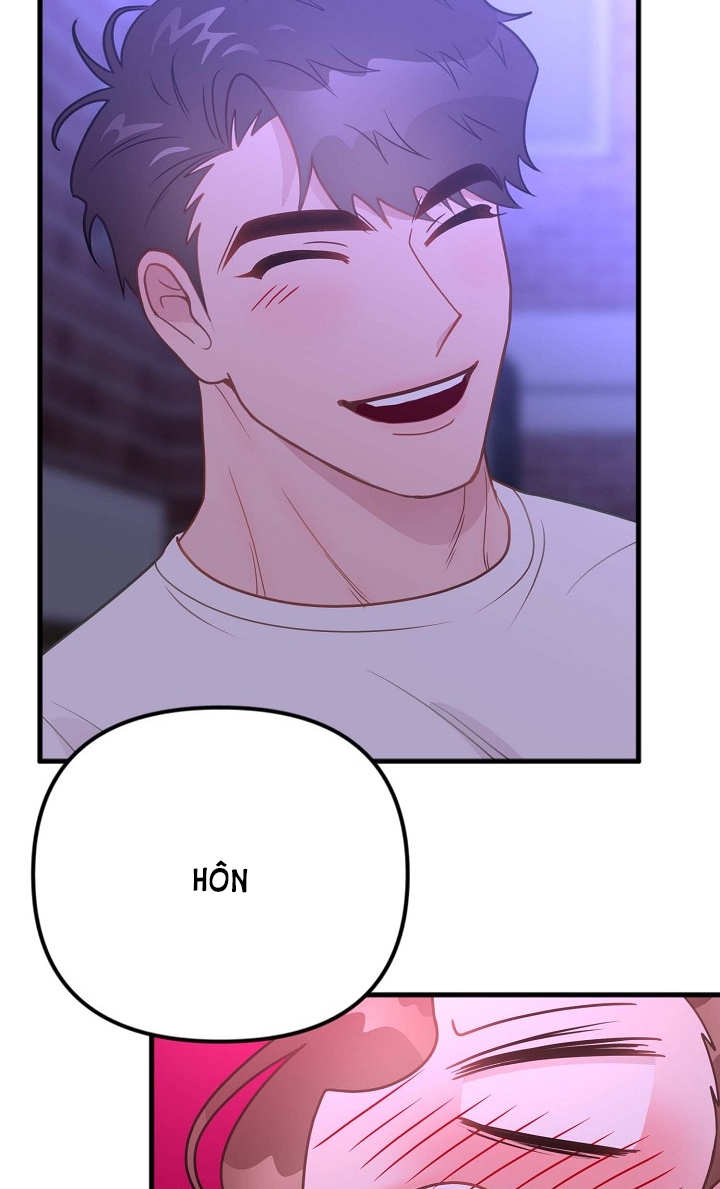Mối Quan Hệ Không Tốt chapter 15.2 - Trang 45