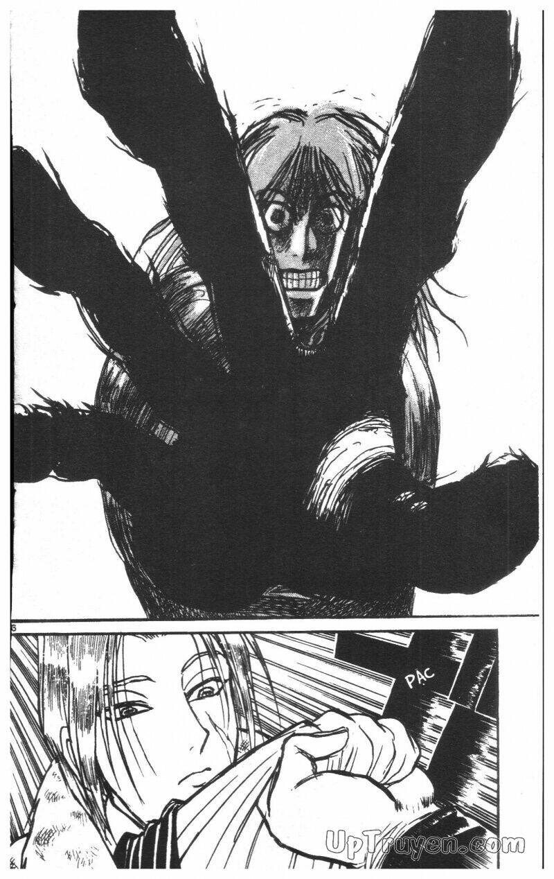 karakuri circus - gánh xiếc quái dị chapter 36 168