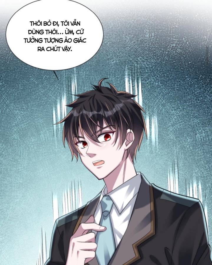 học cùng em gái, tôi bất cẩn vô địch rồi chapter 132 11
