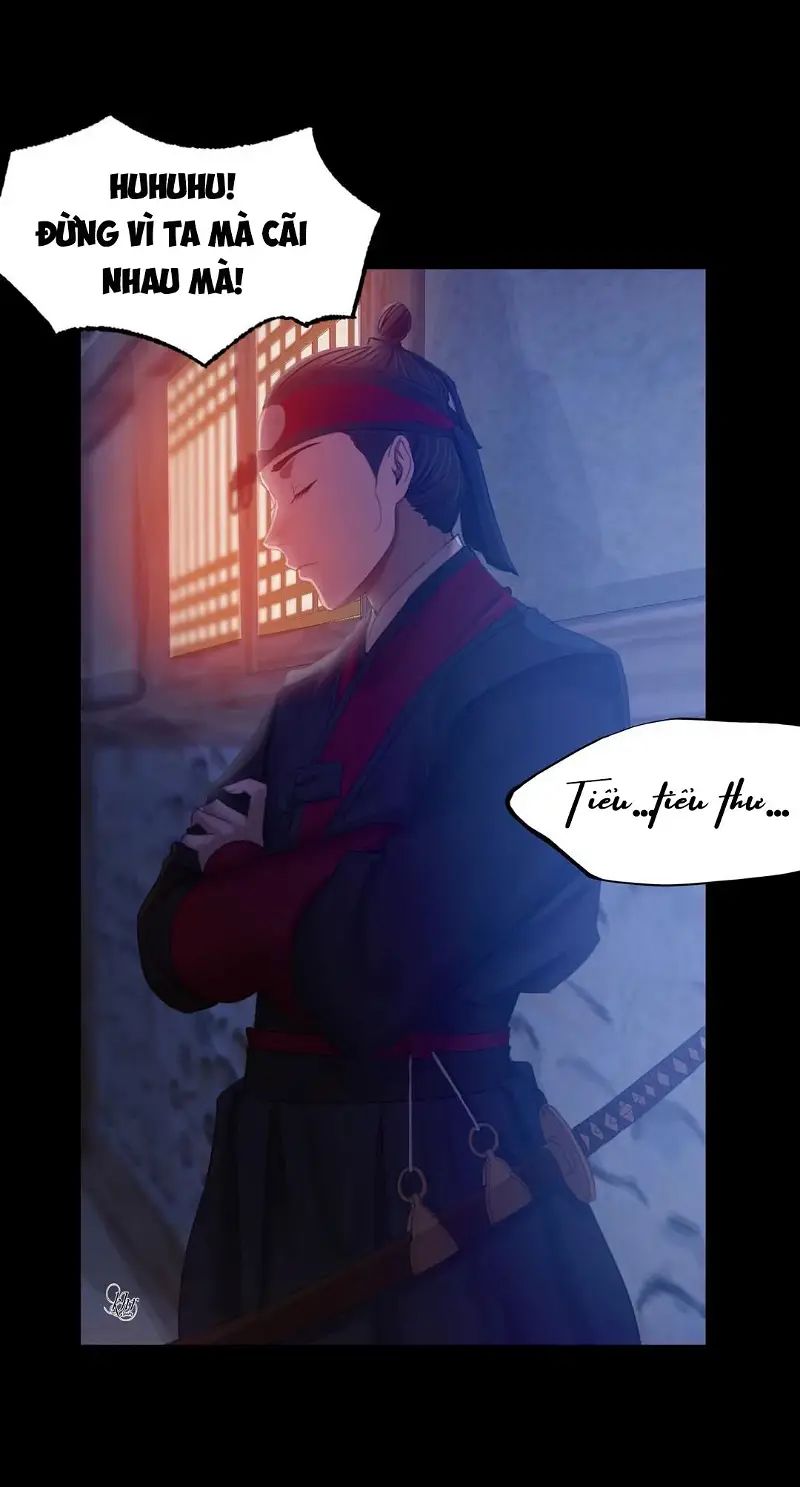 [18+] tiểu thư chapter 3 33