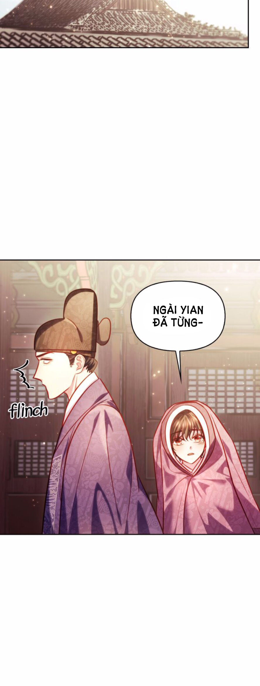 [18+] trăng nơi đỉnh núi chapter 38 6