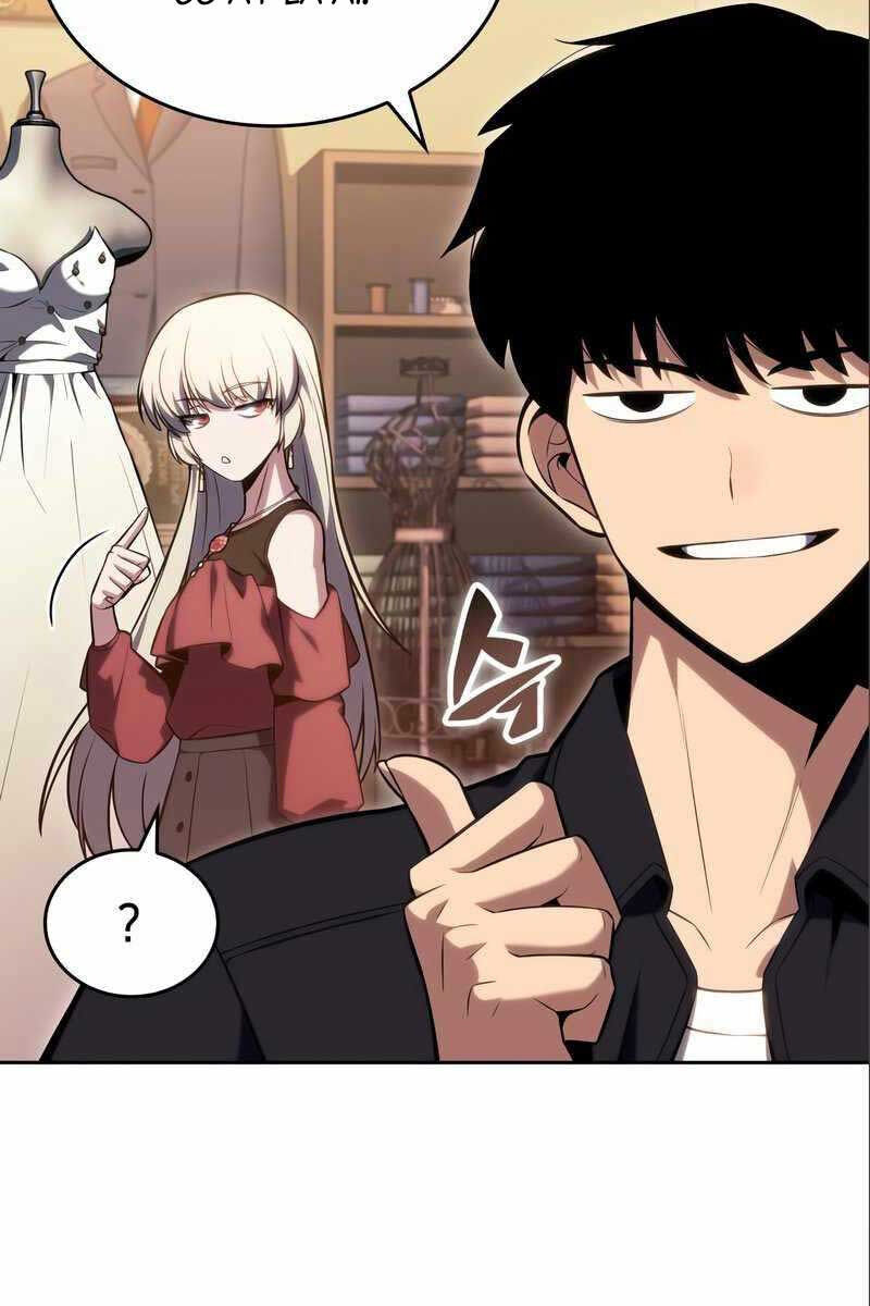 Người Chơi Mới Cấp Tối Đa chapter 97.1 65