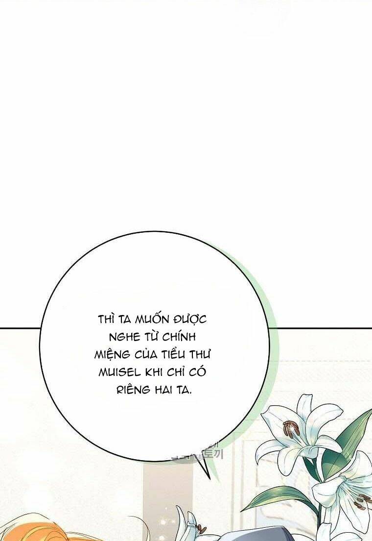 dư vị tách trà chapter 3 29