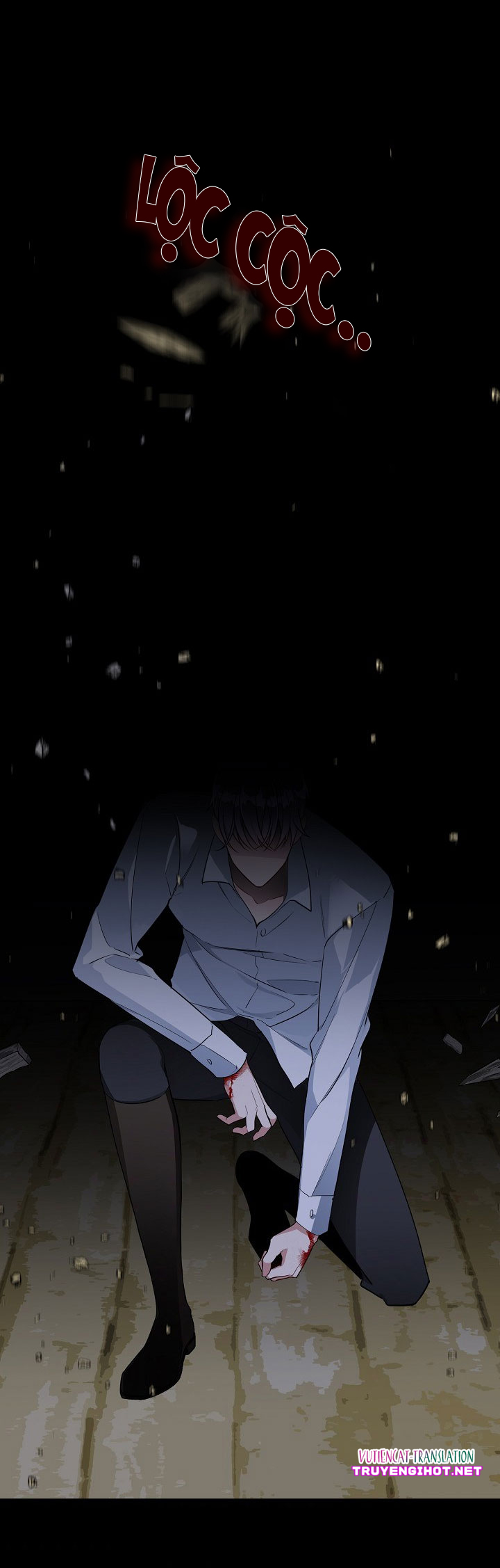 thanh tra của muiella chapter 129 40