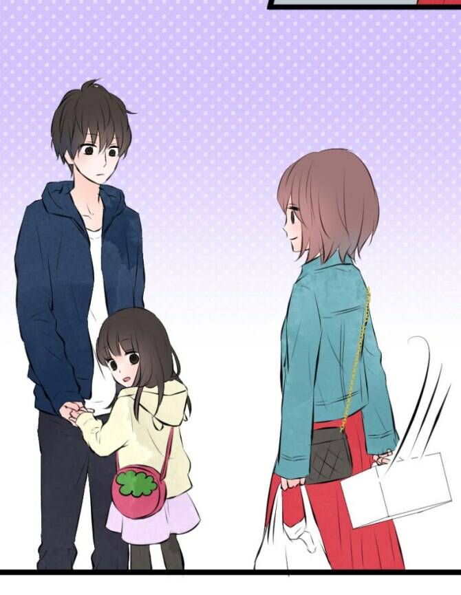 yêu không thể nói chapter 11 8