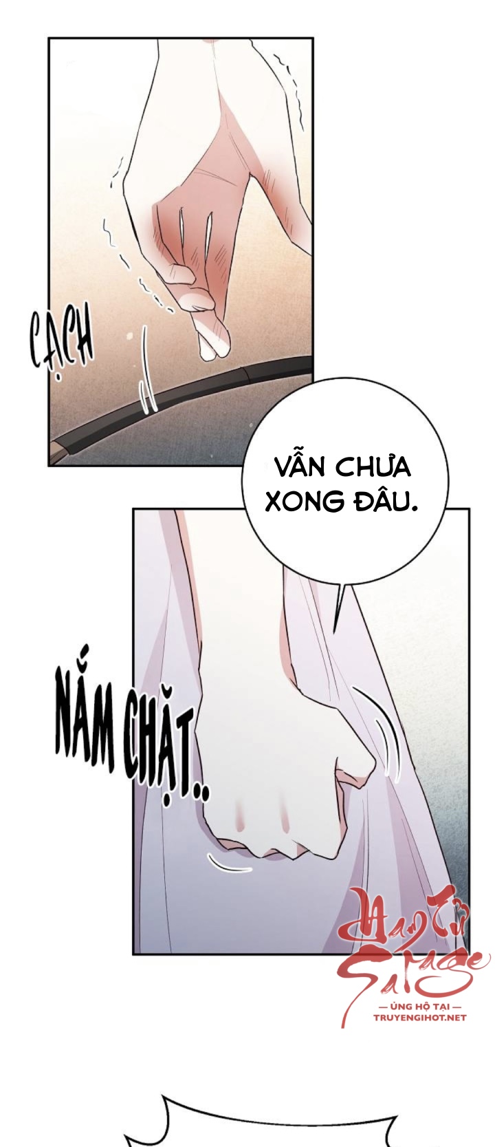 lý do nàng ấy sống như 1 ác nữ chapter 31 23