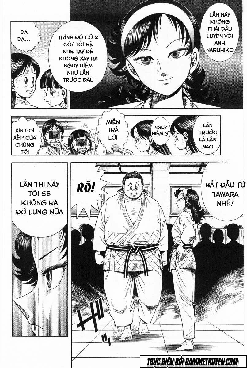 shin kotaro makaritoru! juudouhen chapter 30 10