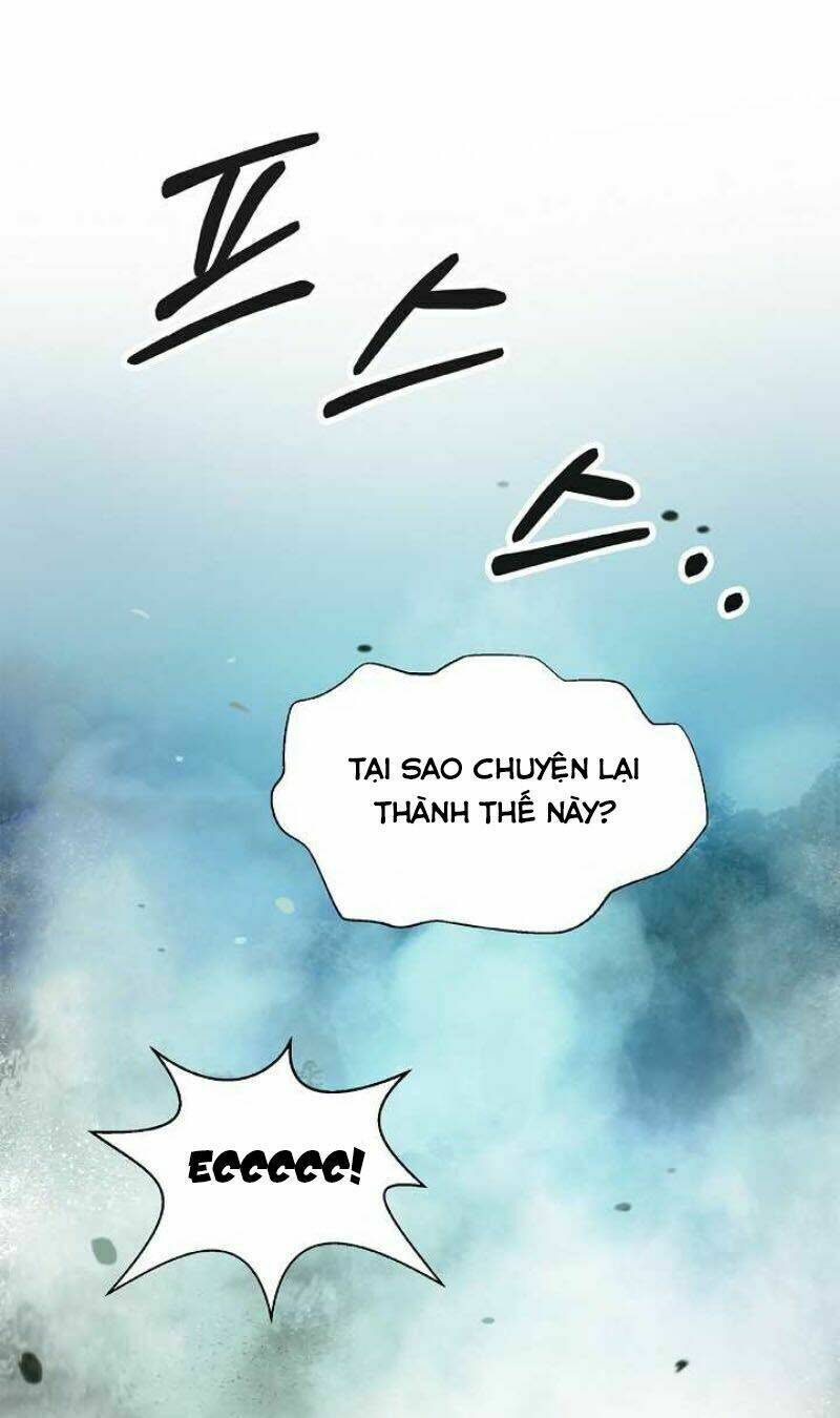 xuyên không thành hổ chapter 18 19