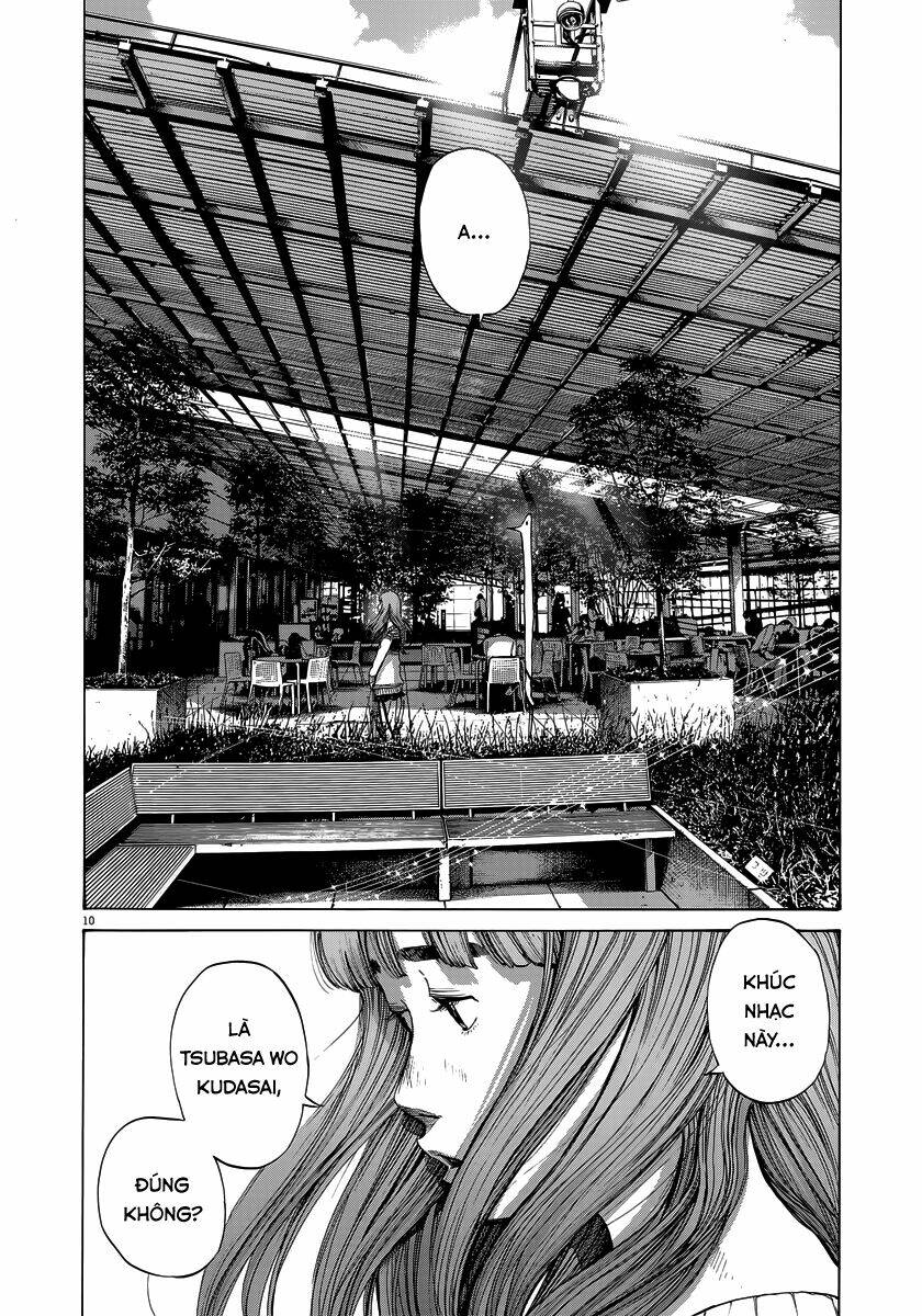 chúc ngủ ngon, punpun chapter 106 11