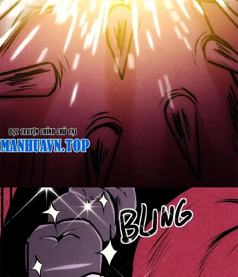 quỷ dị dược tề sư: bệnh nhân của ta đều là kinh khủng chapter 34 28