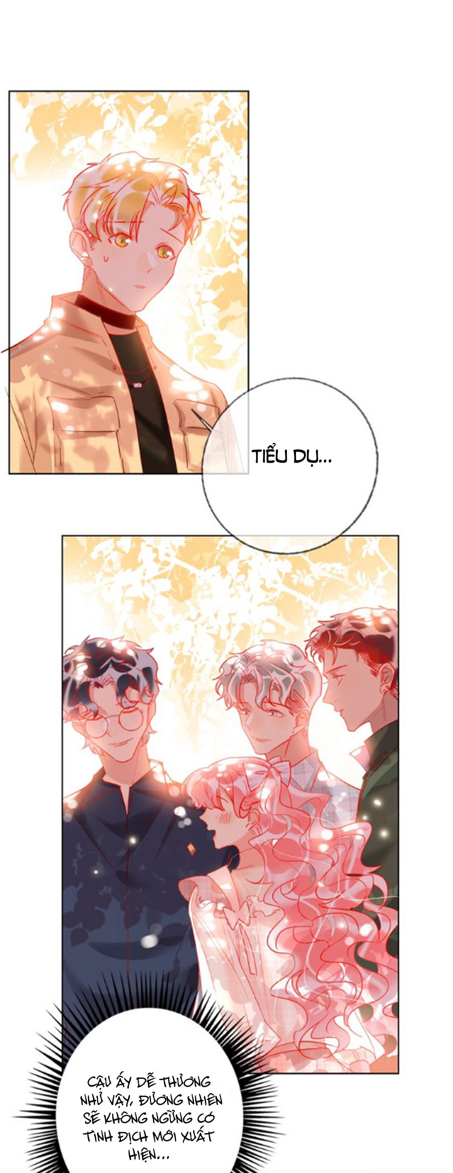 kế hoạch đánh chiếm của công chúa nghèo chapter 45 41