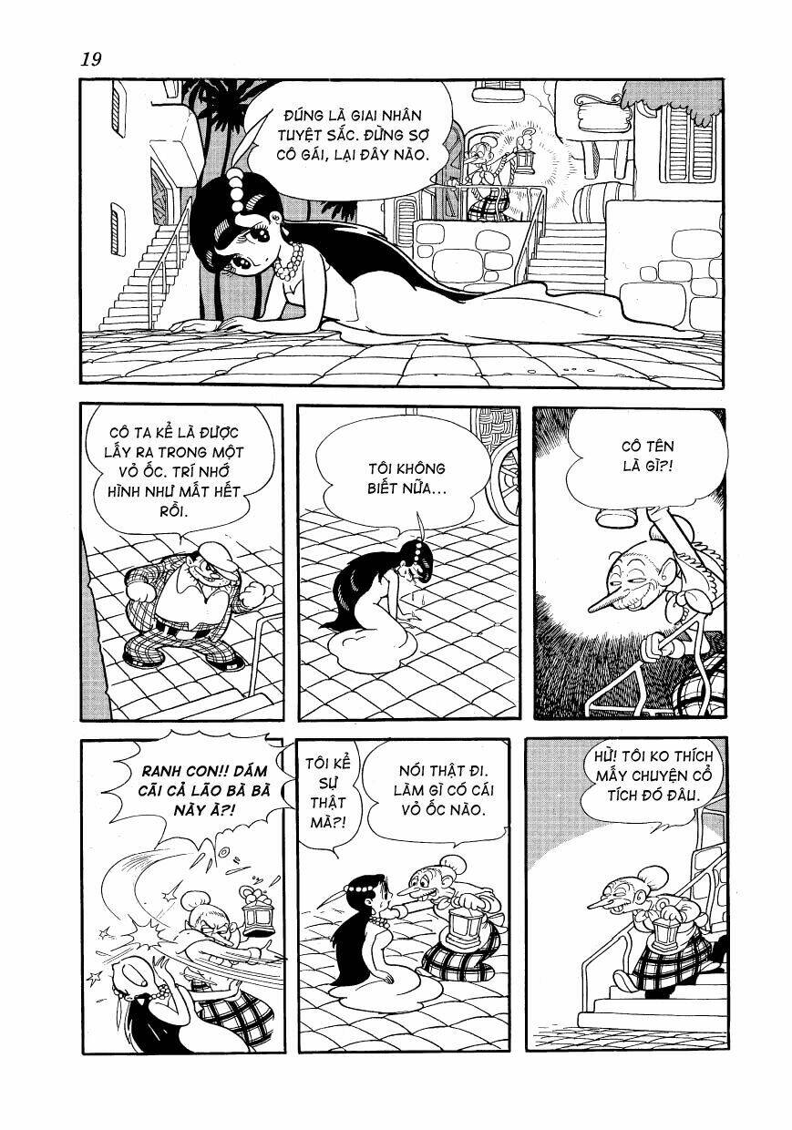 angel no oka chapter 1 19