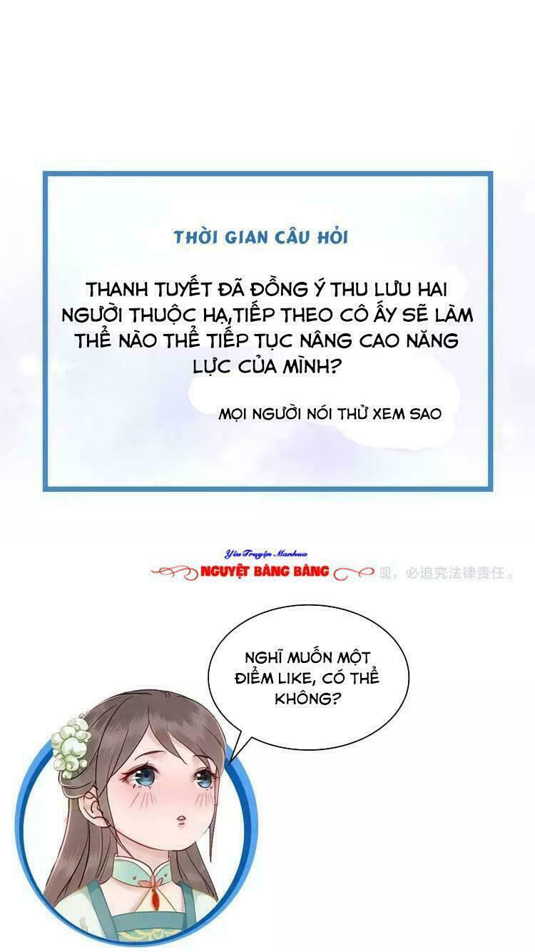 cực phẩm phế vật tiểu thư chapter 16 66