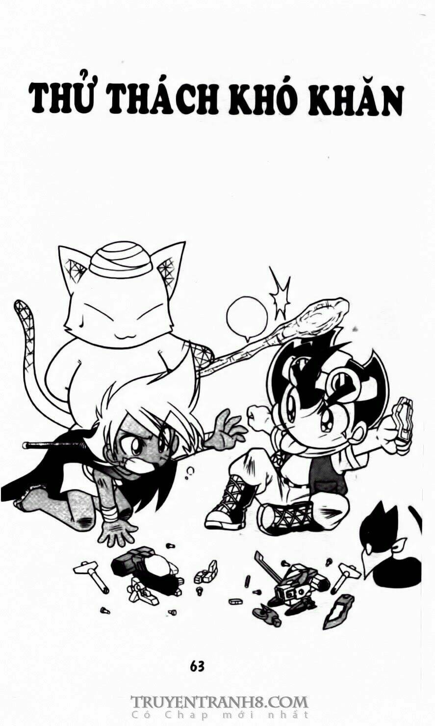 battle b-daman chapter 9 4