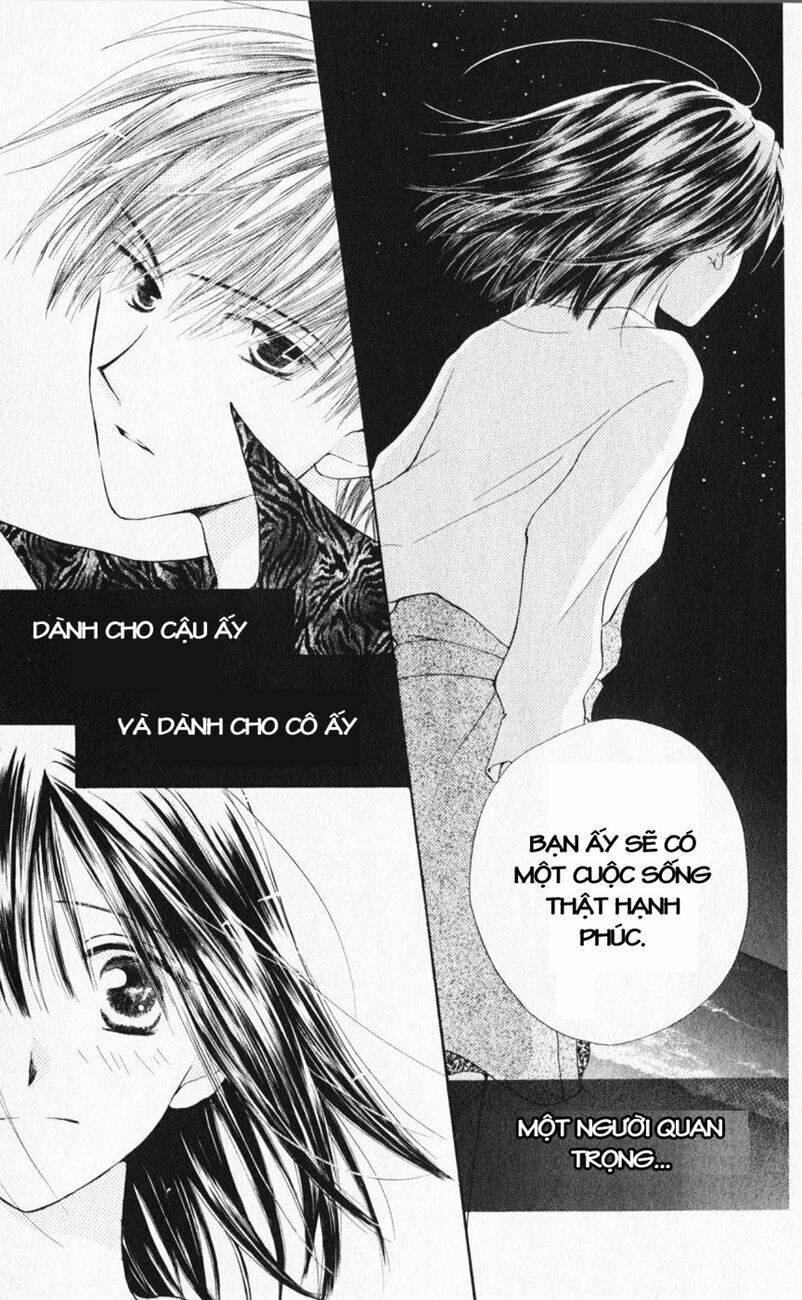 sailor fuku ni onegai! chapter 15 18