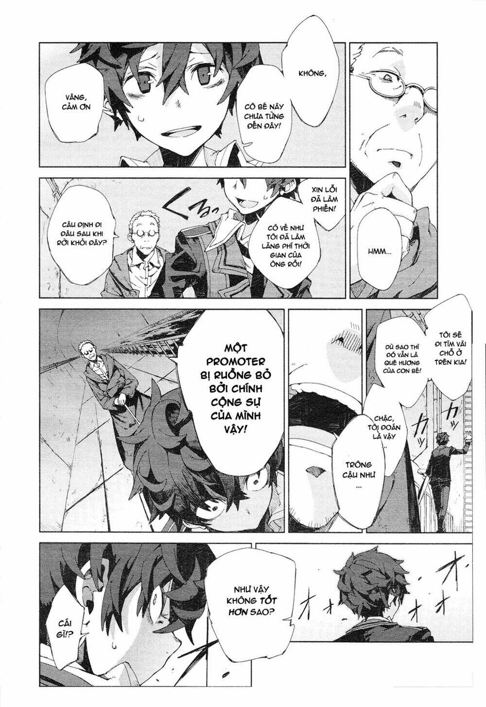 black bullet chapter 7 23