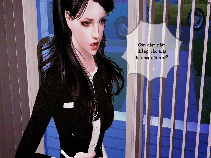 nụ cười của anh [truyện sims] chapter 32 63