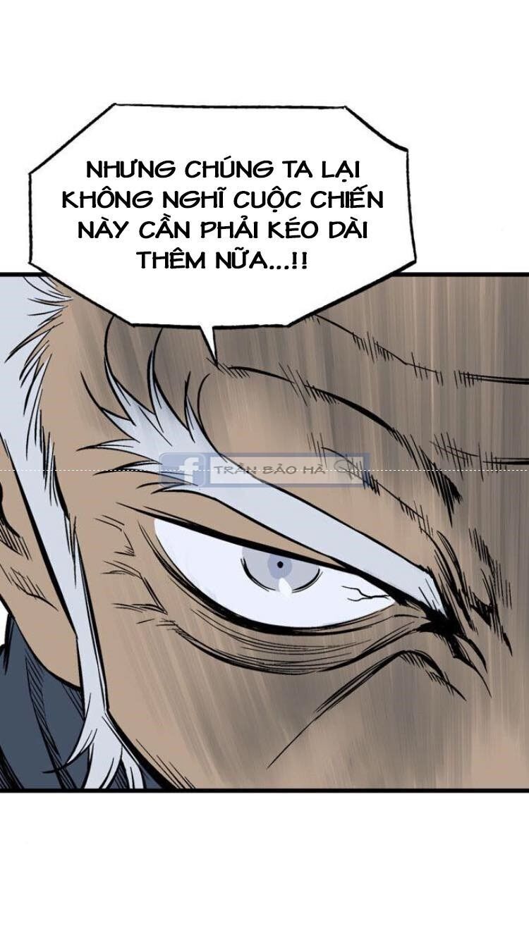 cao thủ 2 chapter 122 77