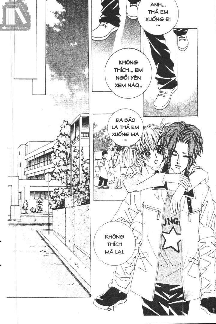 hồng tiểu thư chapter 26 20