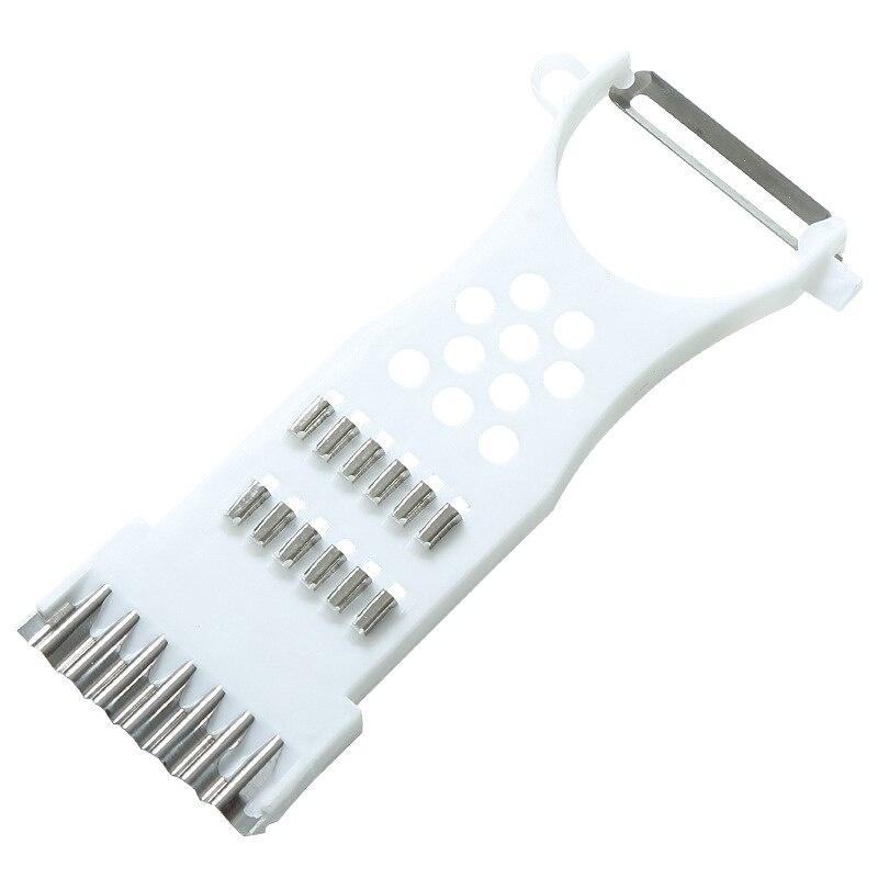 Vegetable Fruit Potato Mandolin Slicer Peeler Dicer Cutter Chopper Grater Vegetable Cutter Kitchen Accessories Kitchen Gadgets