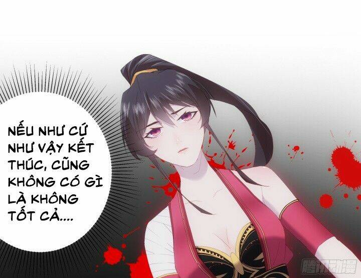 bí mật của dạ tộc chapter 1.5 42