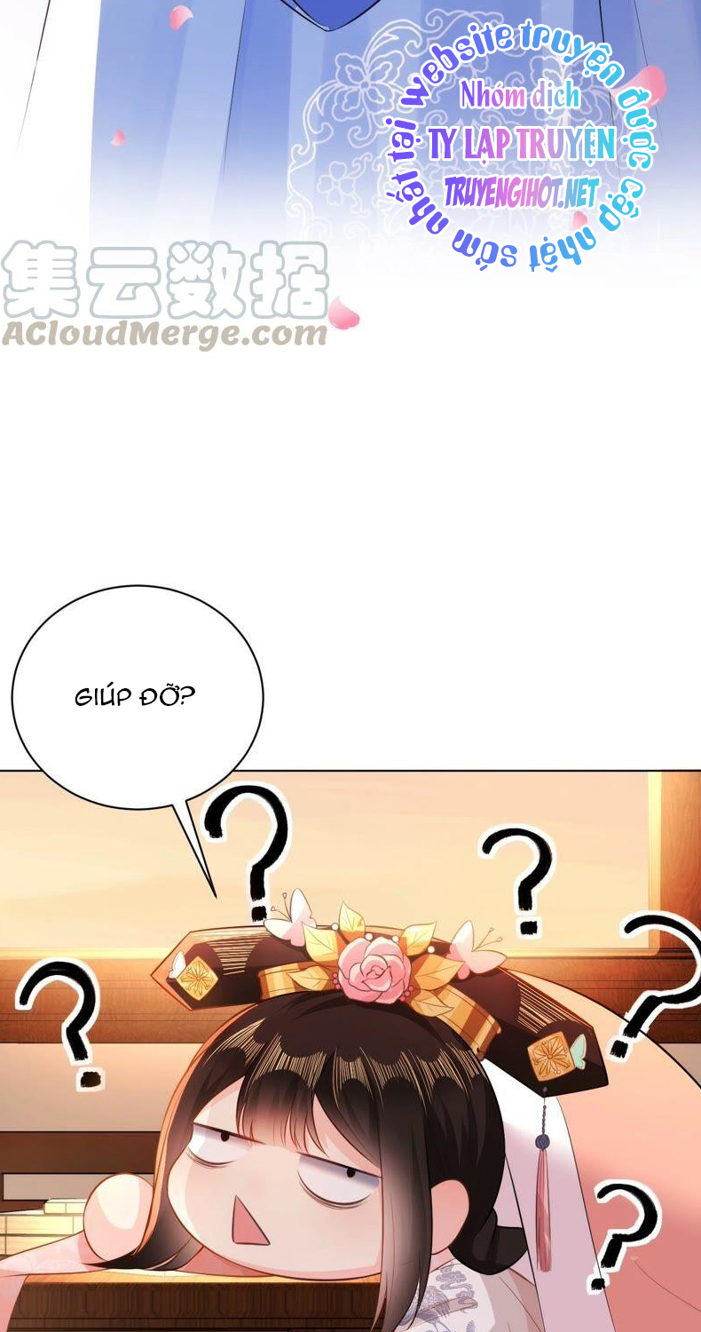 quận chúa vững quá không thể tiêu diệt! chapter 48 32