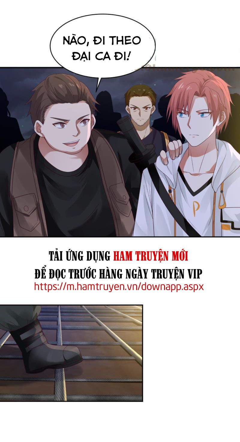 trên người ta có một rồng chapter 318 2