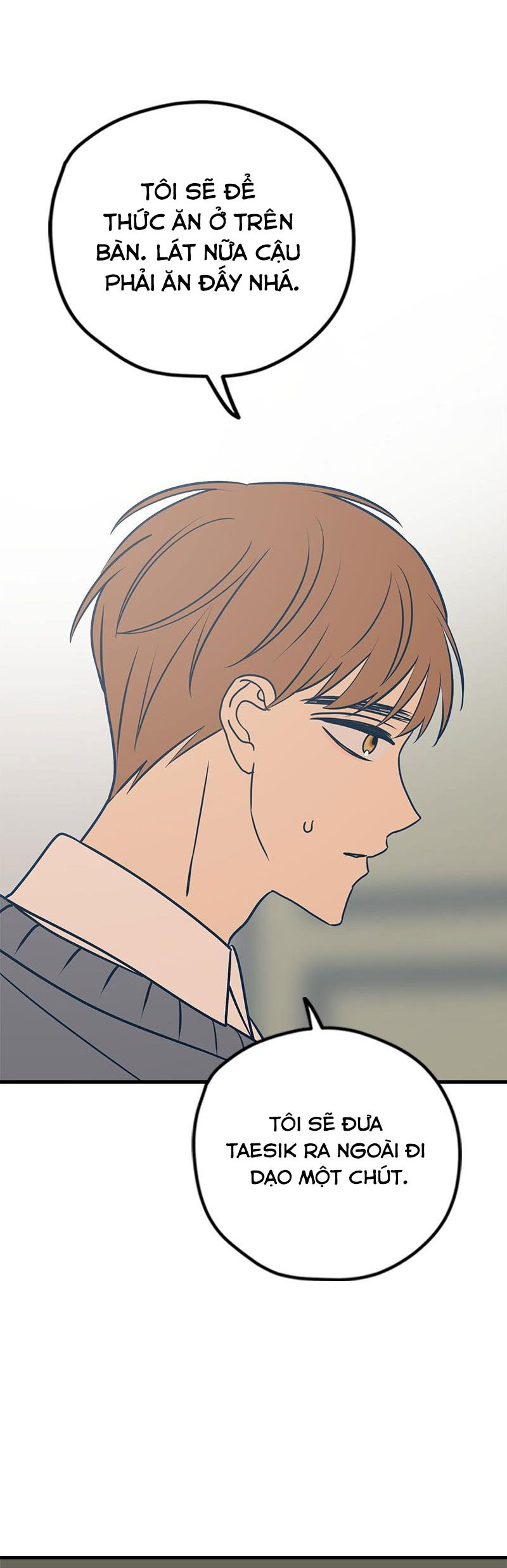 Như Nhau Thôi Mà chapter 46 - Trang 11