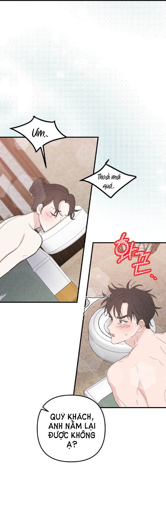 Cuộc Hôn Nhân Chính Trị chapter 13.2 - Trang 21