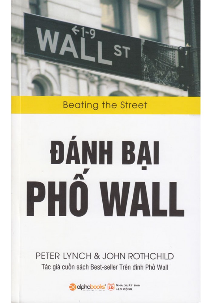 đánh bại phố wall