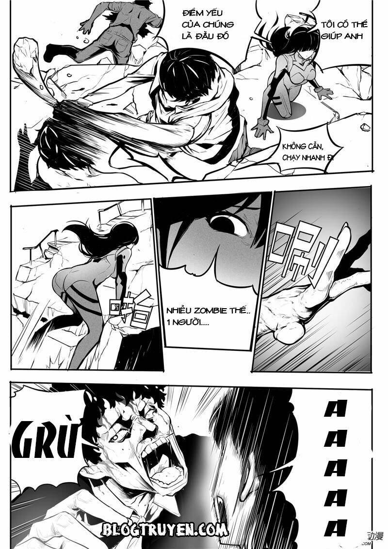 thế giới cuối chapter 2.1 11