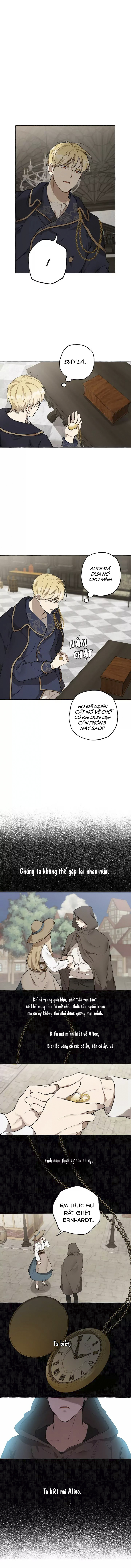 tất cả đều là sai lầm chapter 12 1