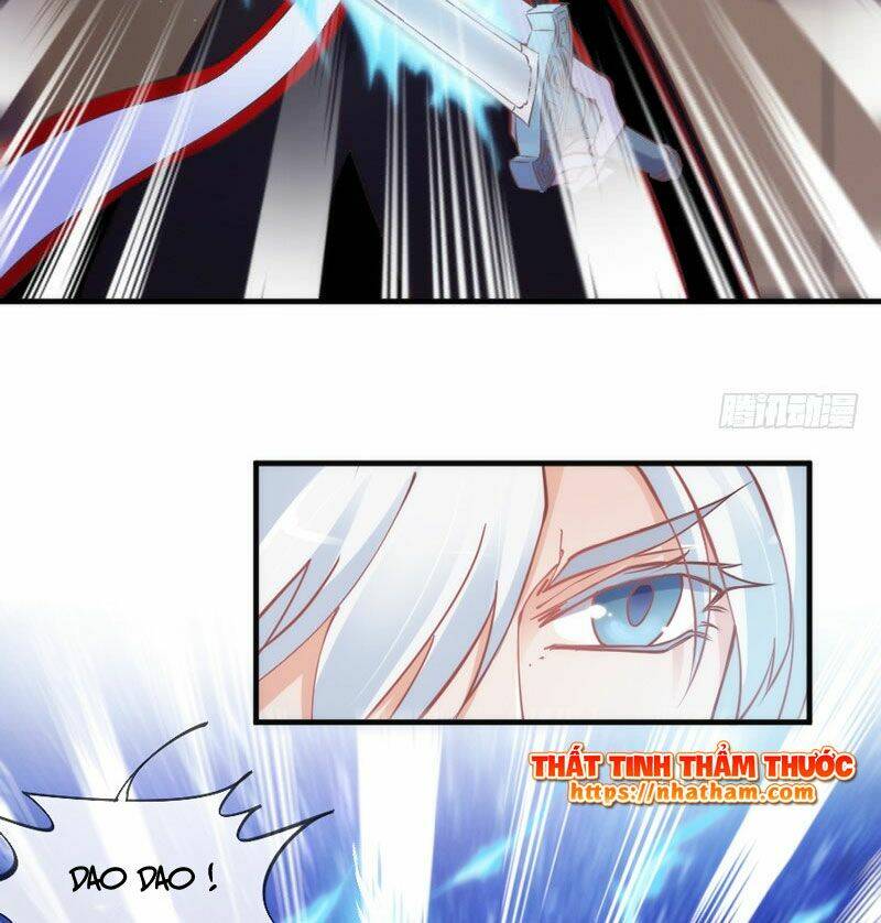 giữ chặt tiểu bạch long chapter 53 14