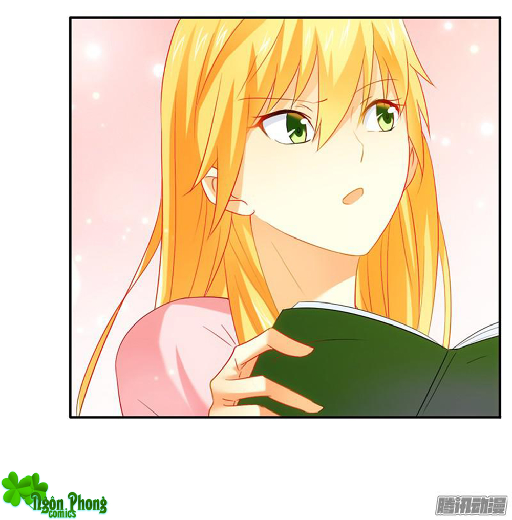 phúc hắc tổng tài đừng tới đây chapter 20 9