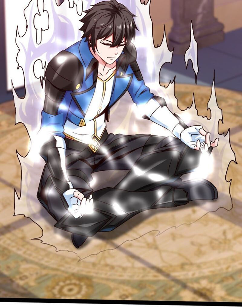 ma thú kiếm thánh dị giới tung hoành chapter 119 24