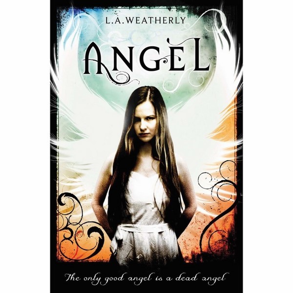 Usborne Angel