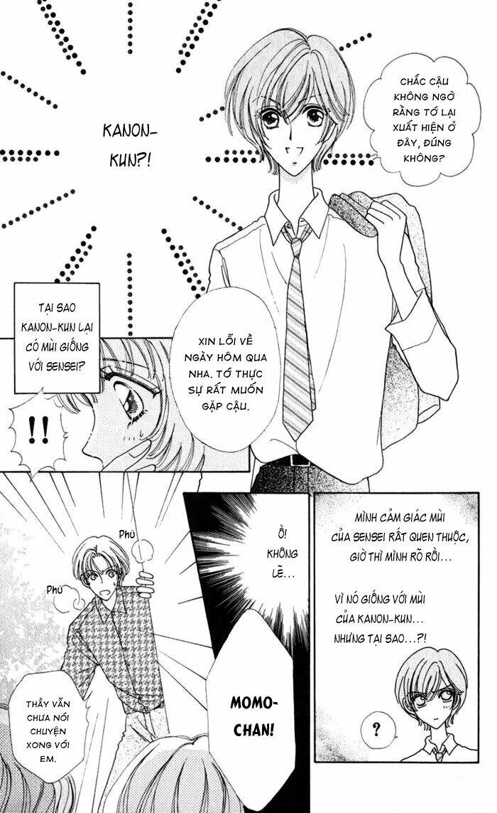 hana ni nare chapter 17 28